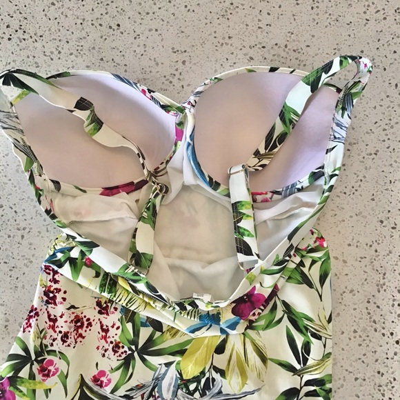 MOONTIDE modded underwire tankini - Picture 10 of 10